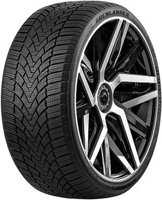 Шины Grenlander Icehawke I 165/70 R14 81T