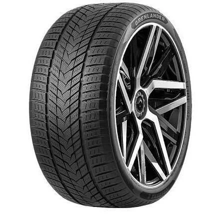 Шины Grenlander Icehawke II 275/40 R22 107H XL