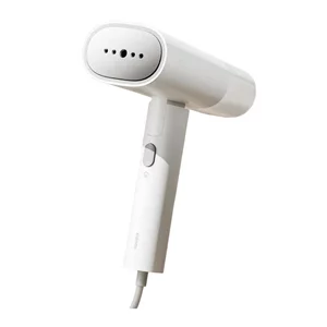 Image Aparat de călcat vertical cu aburi Xiaomi BHR8269EU White