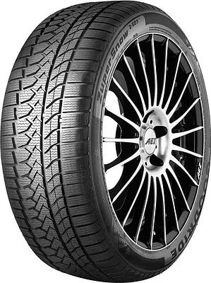 Image Шины Vredestein Wintrac Pro Plus 235/45 R20 100V TL XL