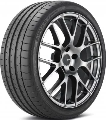 Anvelope Yokohama Ad.Sp.V-105 N0 295/35 R20 105Y TL XL