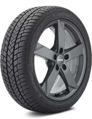 Image Шины VREDESTEIN Wintrac Pro Plus 235/55 R18 104H TL XL