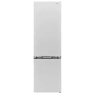 Холодильник Sharp SJ-NBA05DMXWD-EU White