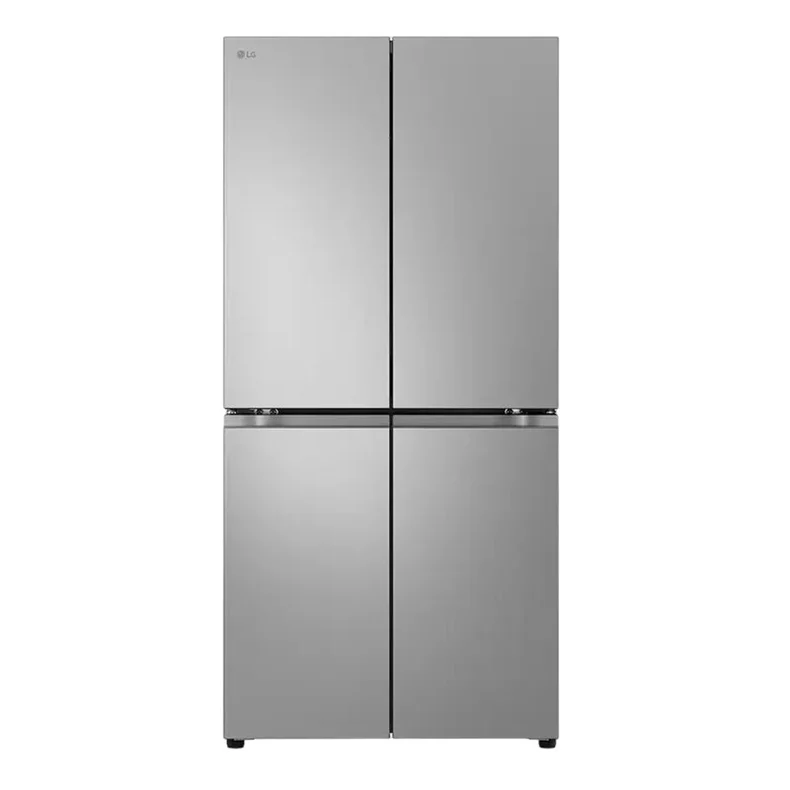 Image Холодильник LG GMB860PYDE