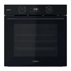 Image Духовка электрическая Whirlpool OMSK58RU1SB