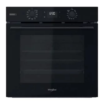 Духовка электрическая Whirlpool OMSK58RU1SB