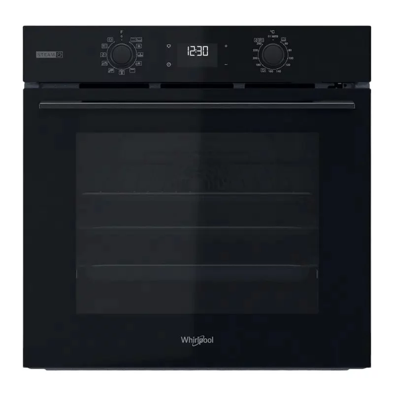 Image Духовка электрическая Whirlpool OMSK58RU1SB