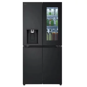 Image Frigider LG GMG860EPBE Black