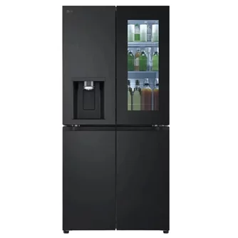Frigider LG GMG860EPBE Black