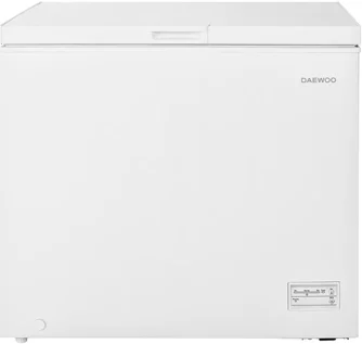 Ladă frigorifică DAEWOO FF-324HEW