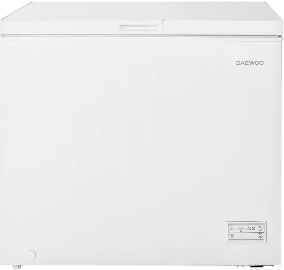 Image Ladă frigorifică DAEWOO FF-324HEW