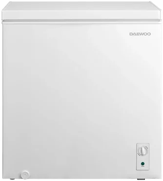 Ladă frigorifică DAEWOO FF-259MEW