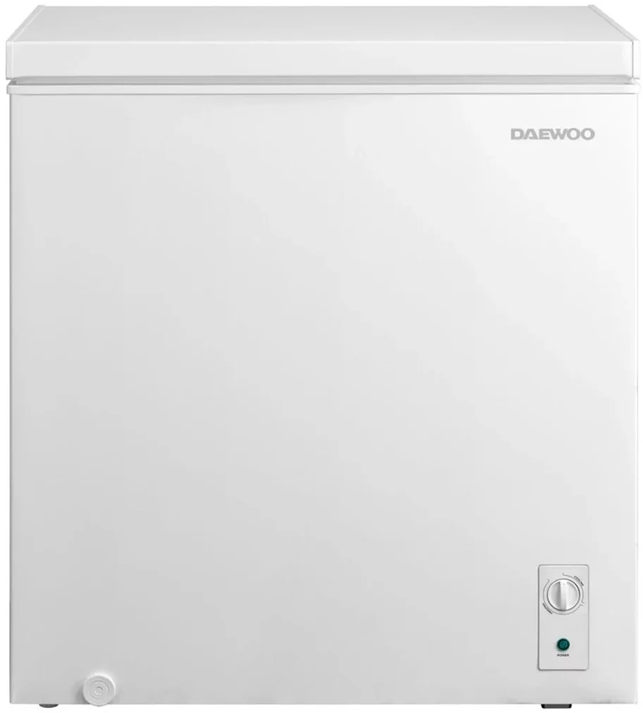 Image Морозильный ларь DAEWOO FF-259MEW