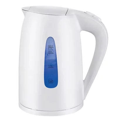 Чайник электрический Ozon EKC-2702-GS White