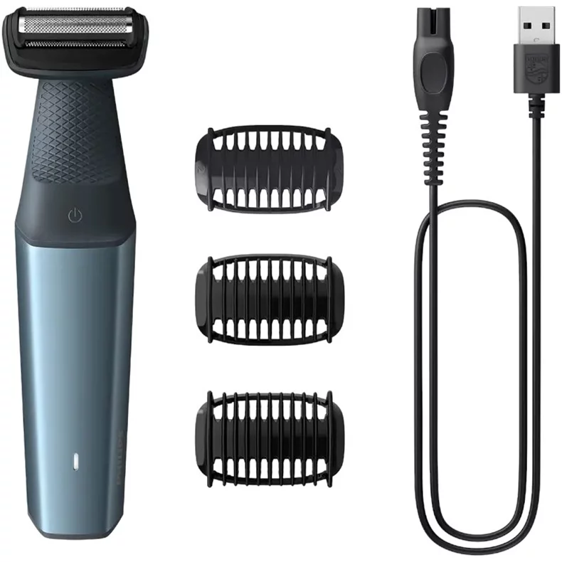 Image Триммер Philips BG3027/05