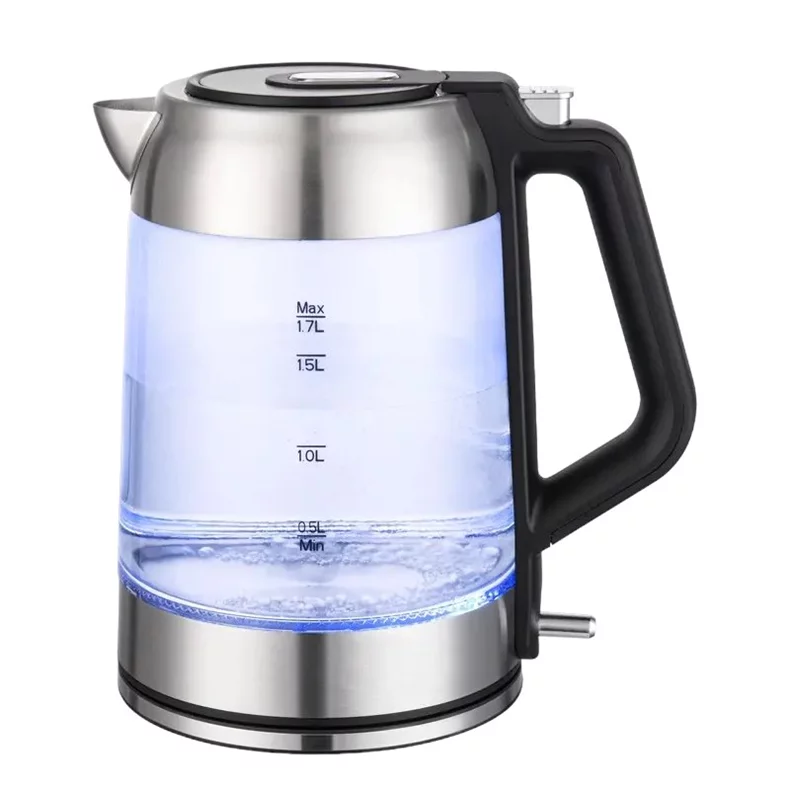 Image Ceainic electric Ozon EKC-1705A-GS