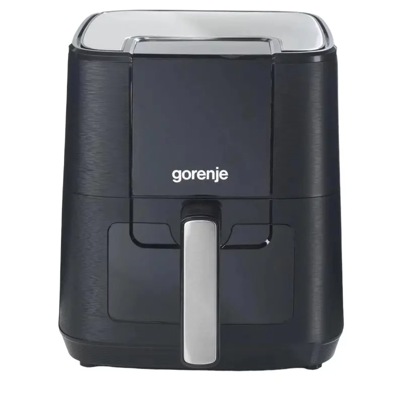 Image Фритюрница Gorenje AF1350DWB Black