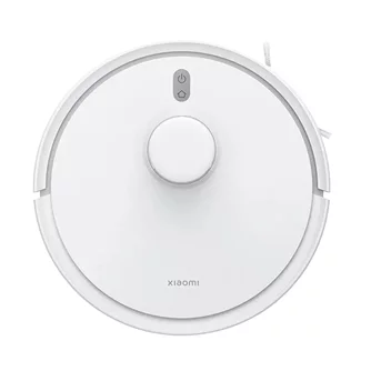 Робот-пылесос Xiaomi S20 White