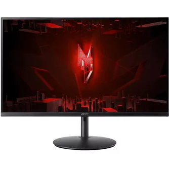 Monitor ACER Nitro XF270M3biiph Black