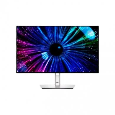 Image Monitor DELL UltraSharp U2424HE Silver