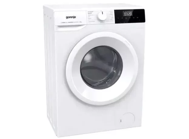 Image Mașina de spălat rufe Gorenje WNHPI62SCS/PL