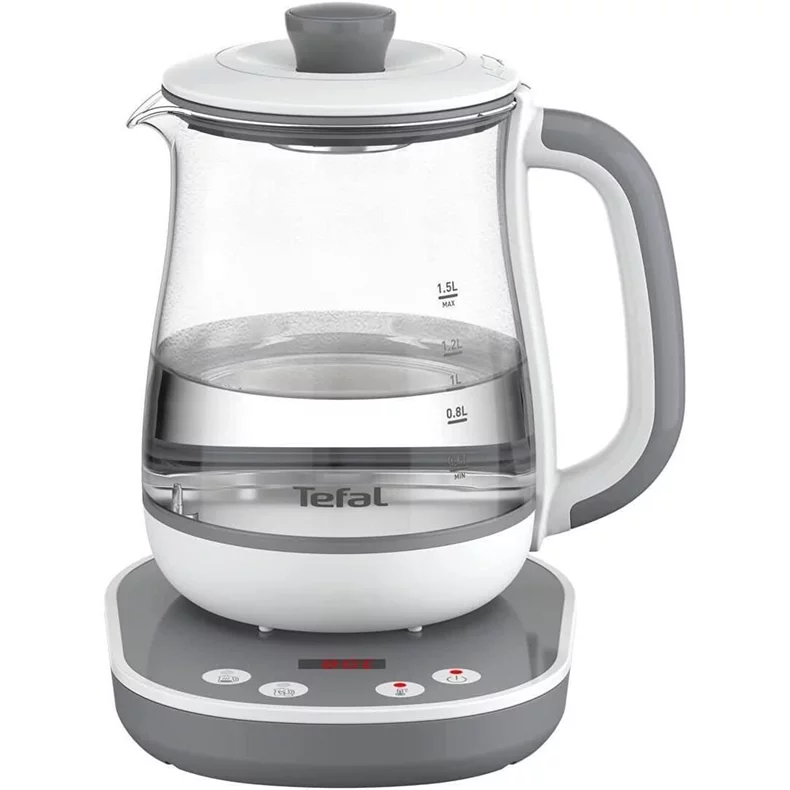 Image Чайник электрический Tefal BJ551B10