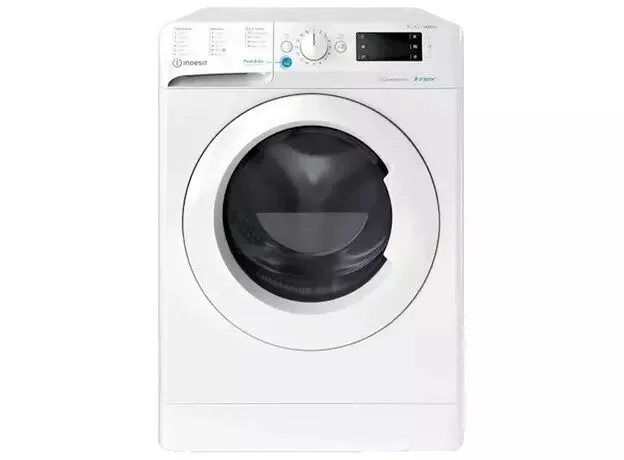 Image Стиральная машина Indesit BDE 96436 EWSV EE