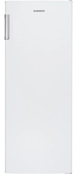 Image Congelator DAEWOO FZ-168HEW