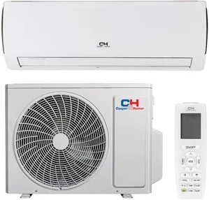 Image Кондиционер COOPER&HUNTER CH-S18FTXQ2-NG inverter