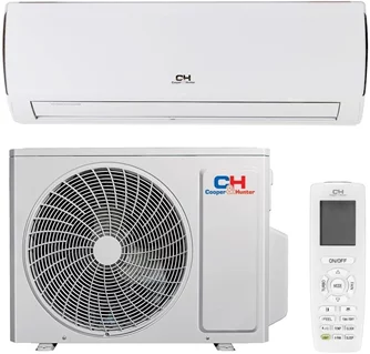 Кондиционер COOPER&HUNTER CH-S18FTXQ2-NG inverter