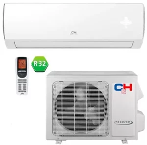 Image Conditioner COOPER&HUNTER CH-S24FTXQ2-NG inverter