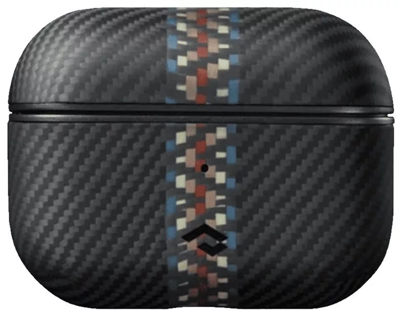 Image Husă pentru căști Pitaka AirPods Cases Rhapsody