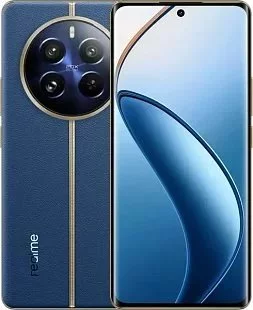 Image Мобильный телефон Realme 12 Pro 5G 8/256GB Blue