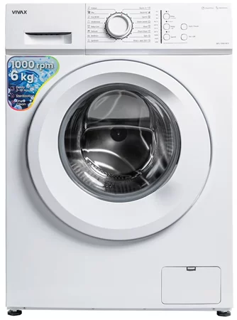 Mașina de spălat rufe VIVAX WFL-100616CS