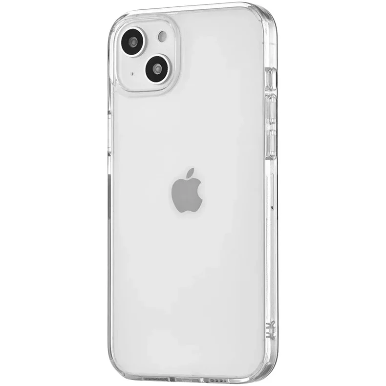 Image Чехол UBEAR Real for iPhone 14 Plus Transparent