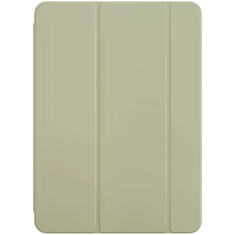 Image Чехол Apple Original for iPad Air 11-inch (M2) Smart Folio Sage (MWK73ZM/A)