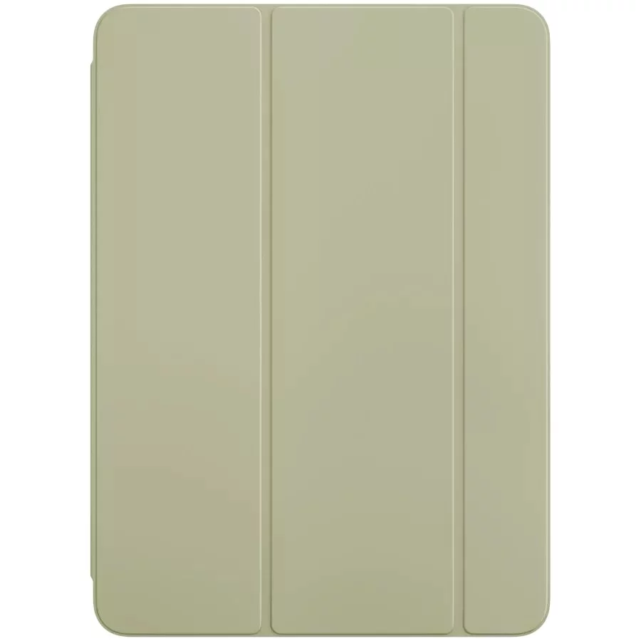 Image Чехол Apple Original for iPad Air 11-inch (M2) Smart Folio Sage (MWK73ZM/A)