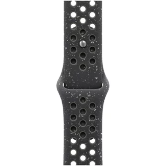 Ремешок Apple Watch 41mm Midnight Sky Nike Sport Band M/L