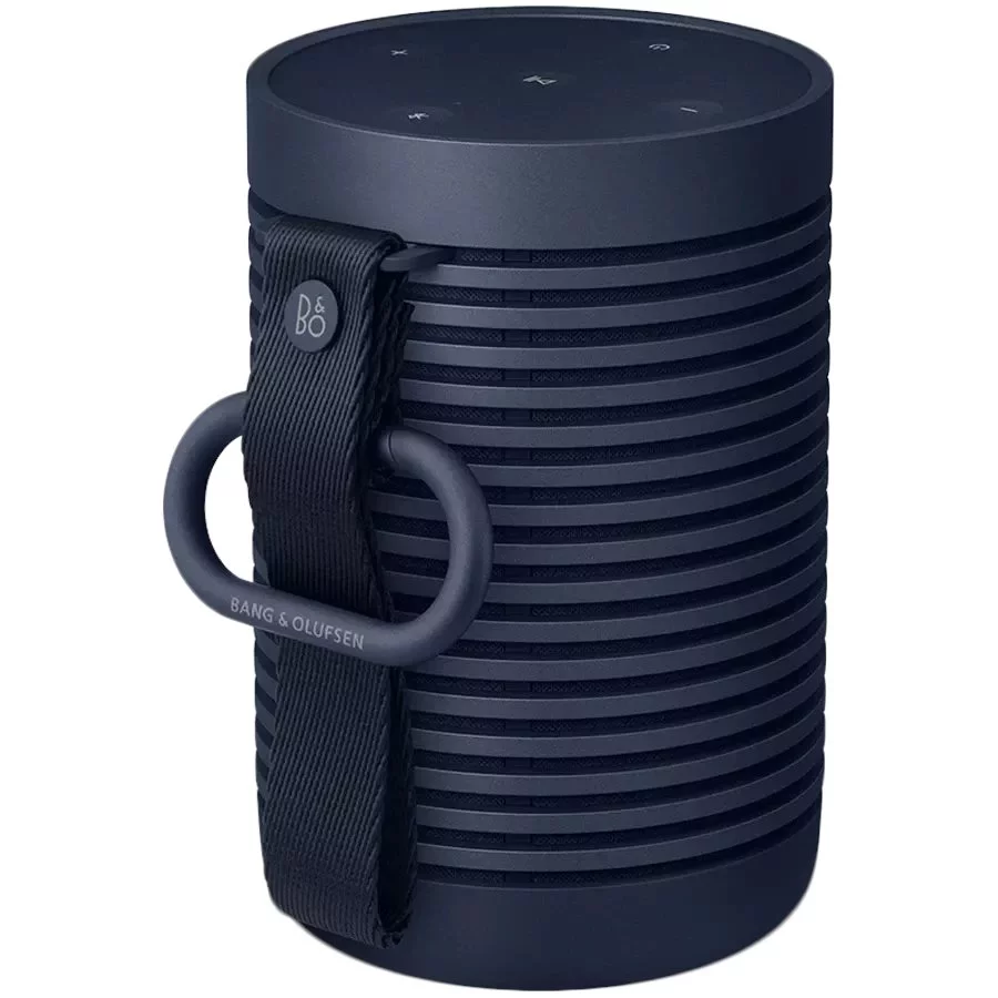 Image Boxă portabilă Bang & Olufsen Beosound Explore Navy