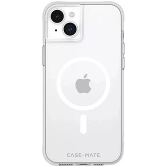 Husă Incase for Iphone 15 Plus Magsafe Clear