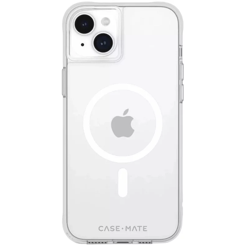 Image Чехол Incase for Iphone 15 Plus Magsafe Clear
