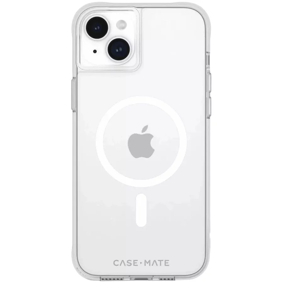 Image Husă Incase for Iphone 15 Plus Magsafe Clear