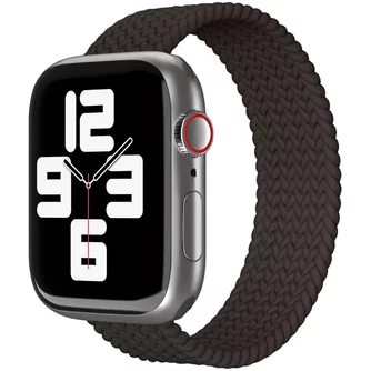 Ремешок VLP for Apple Watch 38/40/41 mm Black