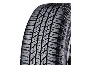 Image Шины YOKOHAMA Geol.A/T G015 P265/65 R17 110T TL