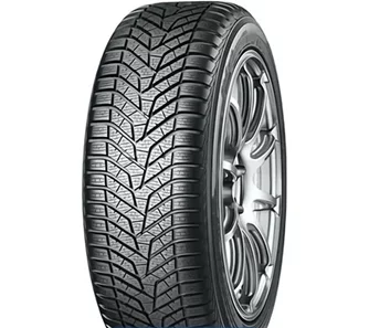 Шины YOKOHAMA BluEarth Wint V905 295/30 R22 103V TL