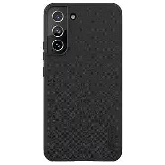 Чехол Nillkin for Samsung Galaxy S22 Plus Frosted Pro Black