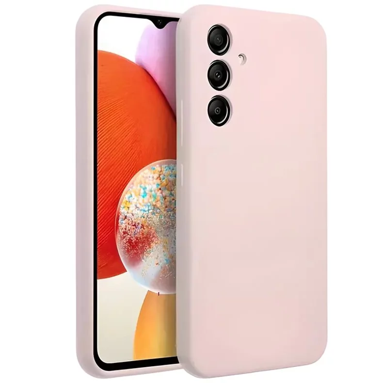 Image Husă Xcover Samsung Galaxy A25 ECO Pink