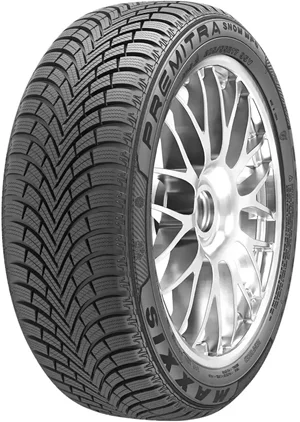 Image Шины MAXXIS Premitra Snow WP-6 255/40 R20 101W TL XL