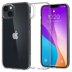 Image Чехол Spigen iPhone 14 Airskin Hybrid Crystal