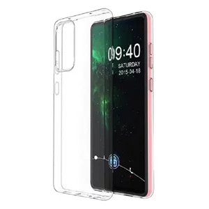 Image Husă Xcover for Galaxy A72 TPU ultra-thin Transparent